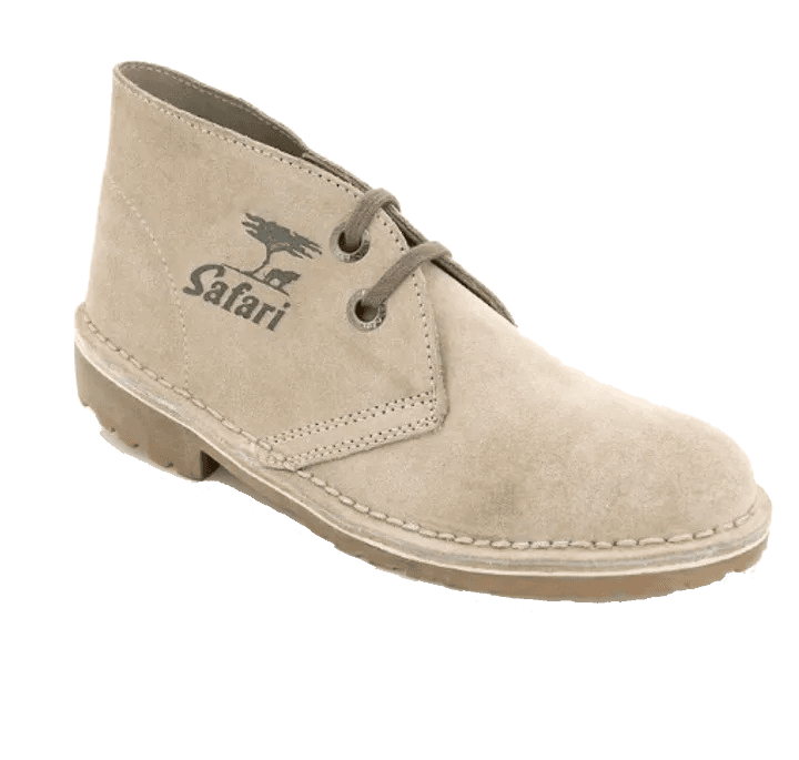 SAFARI BOOTS