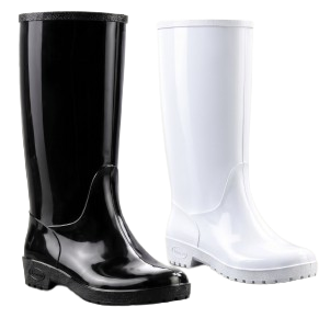 GUMBOOTS